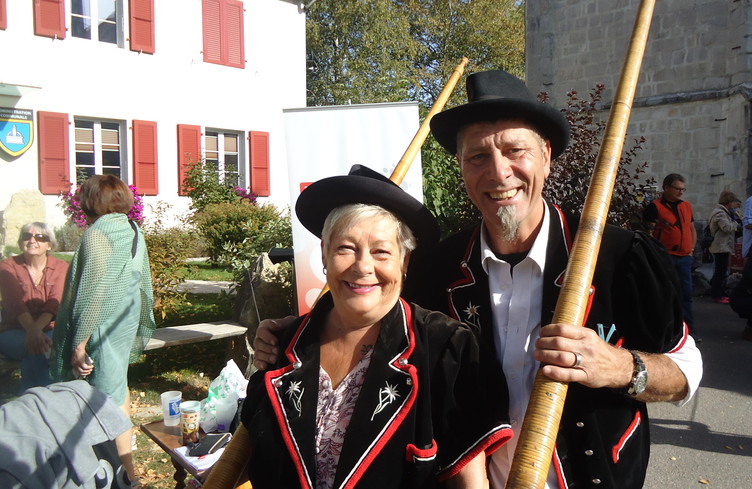 L'Aire de jeux avec David Rosselet à La Brévine