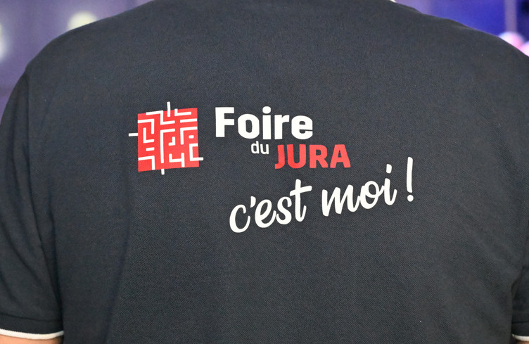 Foire du Jura-Vendredi 20 octobre