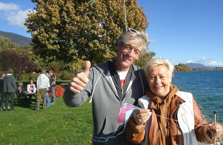 L'Aire de jeux avec François Kopp à Chez-le-Bart