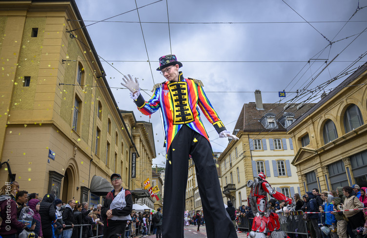 Fête des Vendanges 2024 : le samedi