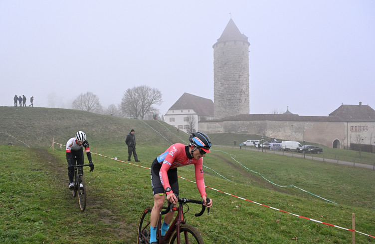Cyclocross des Princes-Evêques