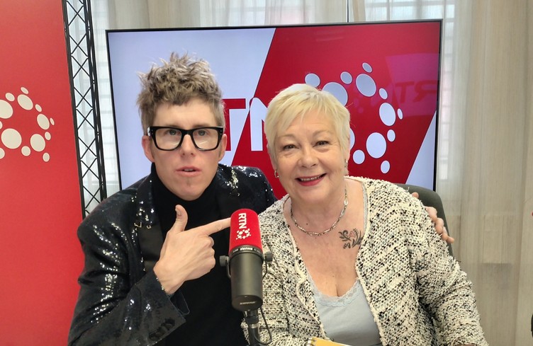 L'Aire de jeux avec Raphaël Noir