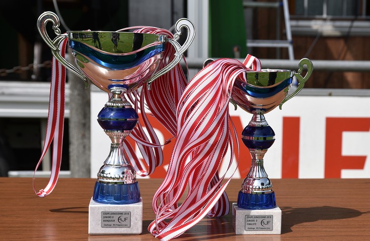 Coupe jurassienne des filles et junior