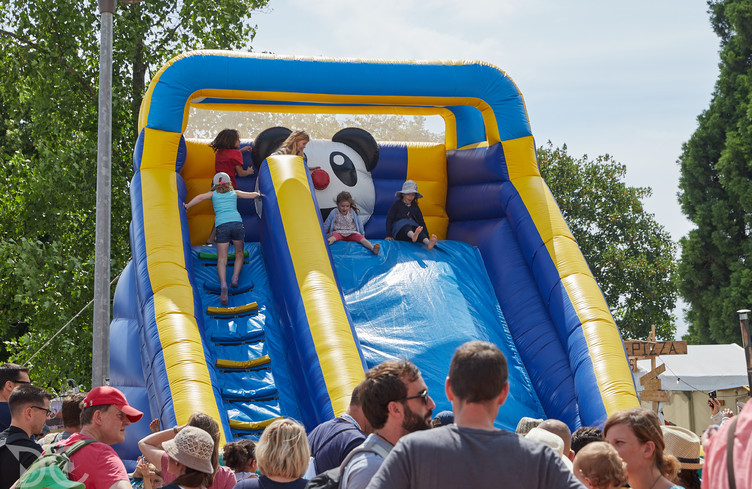 Festi'neuch : dimanche