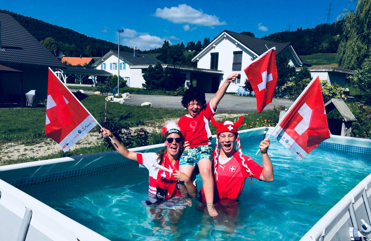 Concours photos du Mondial