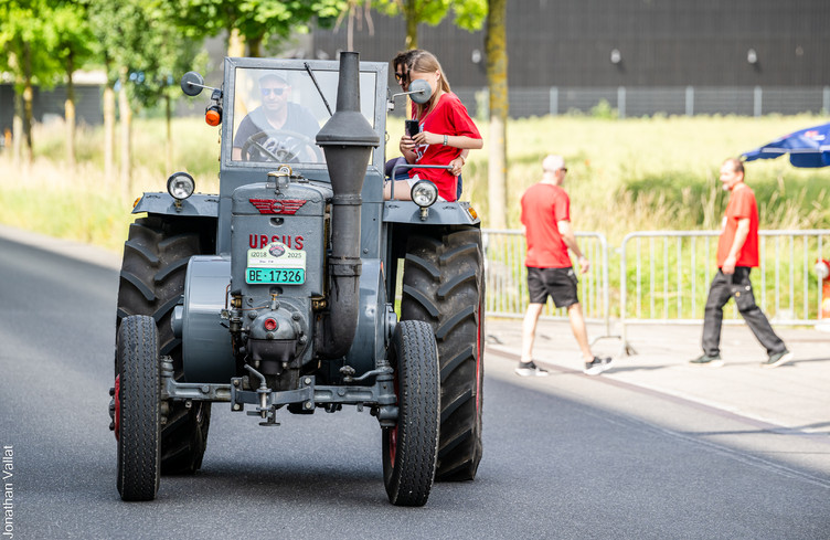 Old Wheels Bienne 2025