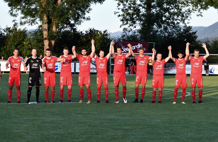 FC Tavannes/Tramelan-FC Cornol