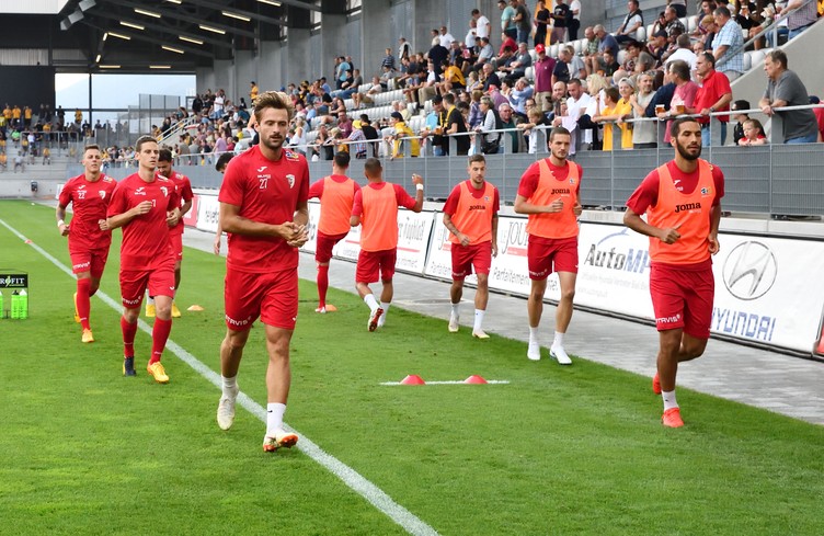 FC Bienne - Young Boys Berne