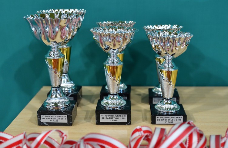 Championnat jurassien de racketlon