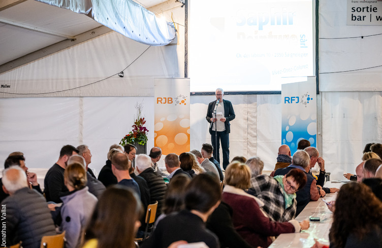 47ème Comptoir des Franches-Montagnes