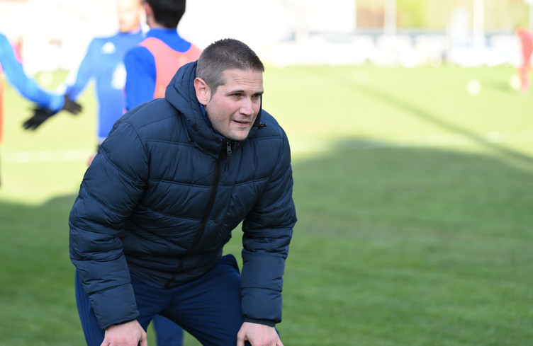 FC Tavannes/Tramelan - FC Moutier