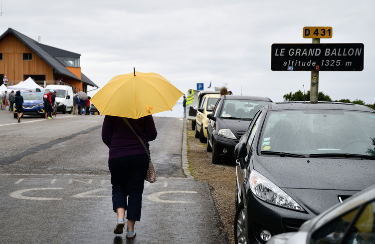 6e étape du Tour de France