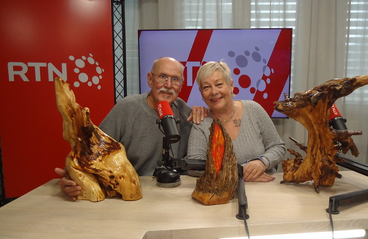 L'Aire de jeux avec Claude Chenal