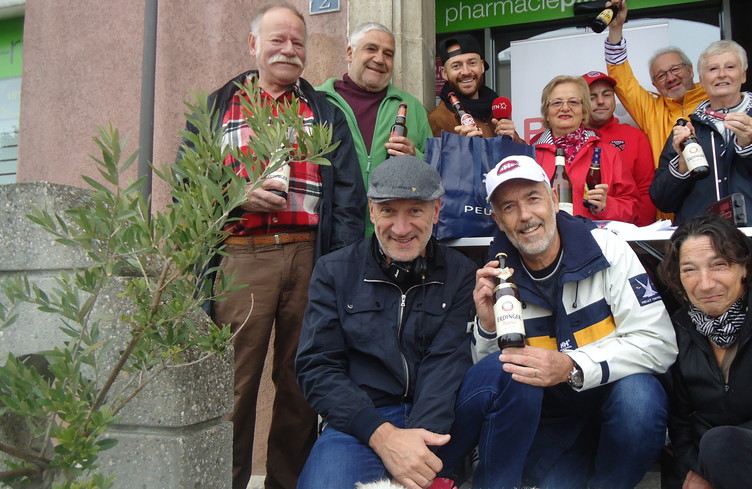 L'Aire de jeux à Fontainemelon