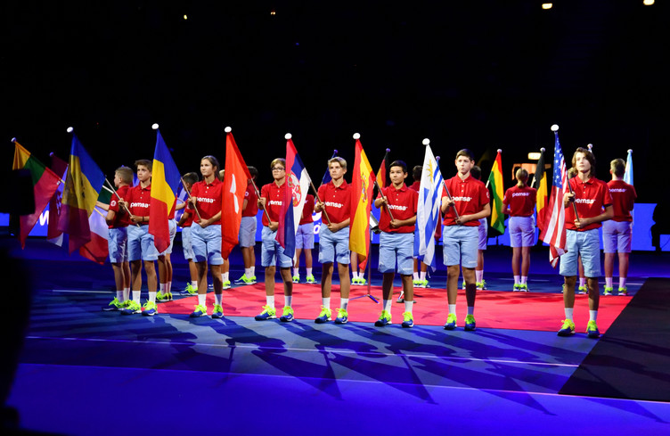 Super Monday - Swiss Indoors 2019