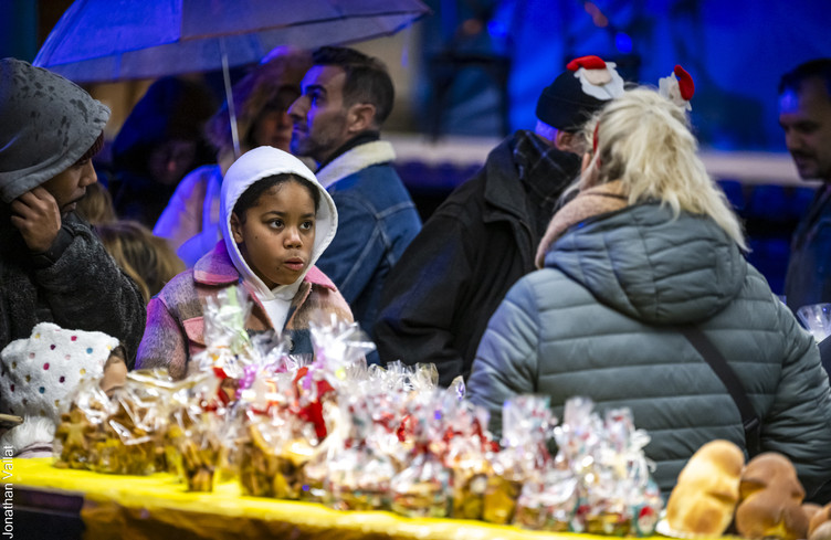 Saint-Nicolas Tavannes