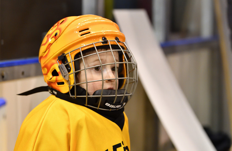 HC Ajoie - HC La Chaux-de-Fonds