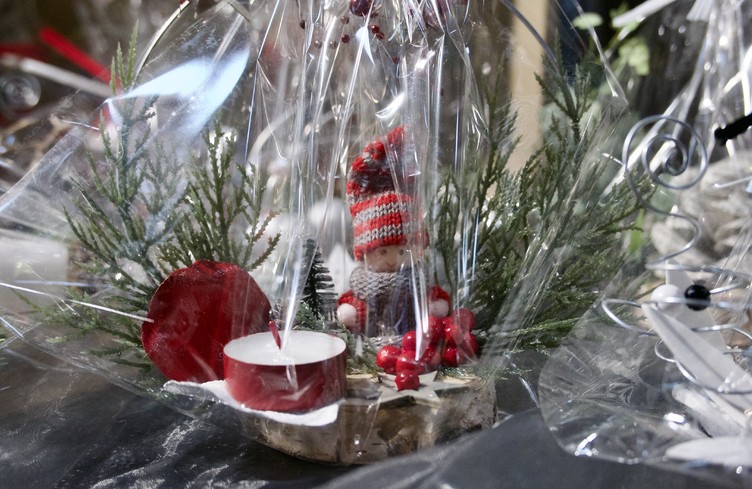 Destination Noël - Emission du 24 décembre