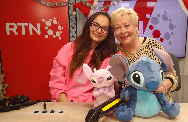 L'Aire de jeux avec Gaëlle Pfaff