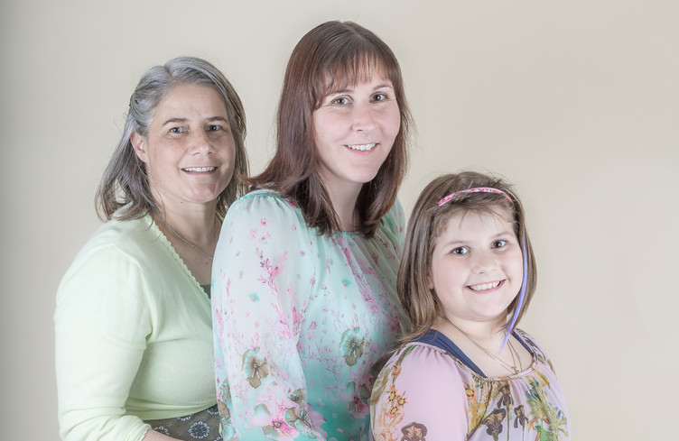 Concours - Vous et vos mamans