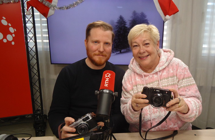 L'Aire de jeux avec David Robert