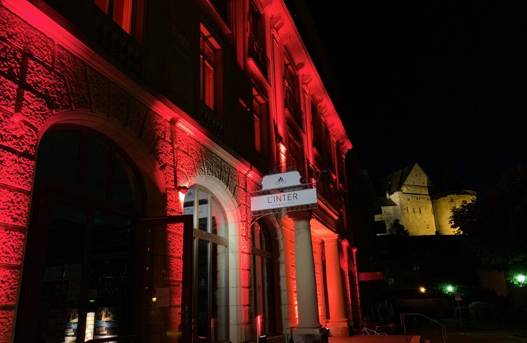 Night of light - Nuit de la lumière