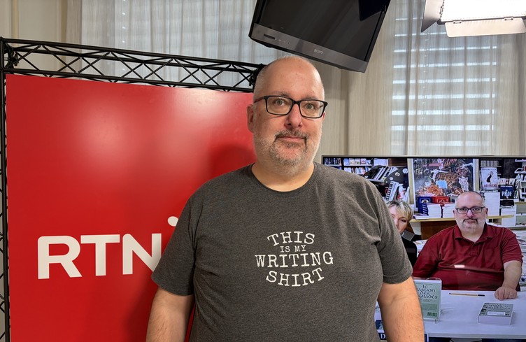 L'Aire de jeux avec Julien Hirt