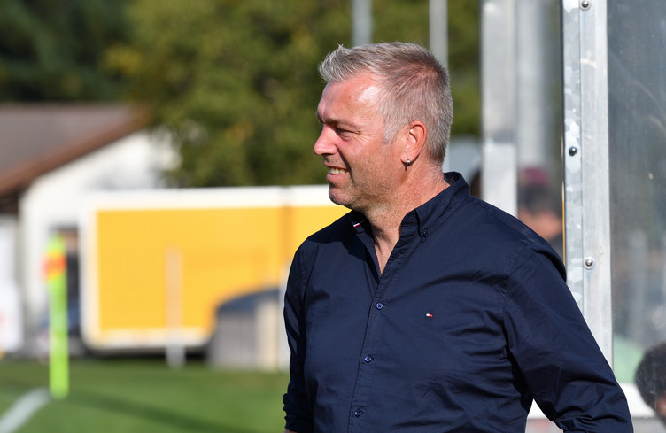 FC Tavannes/Tramelan - FC Ajoie-Monterri