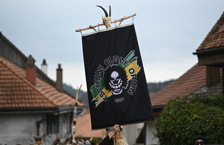 Carnaval d'Orvin 2026