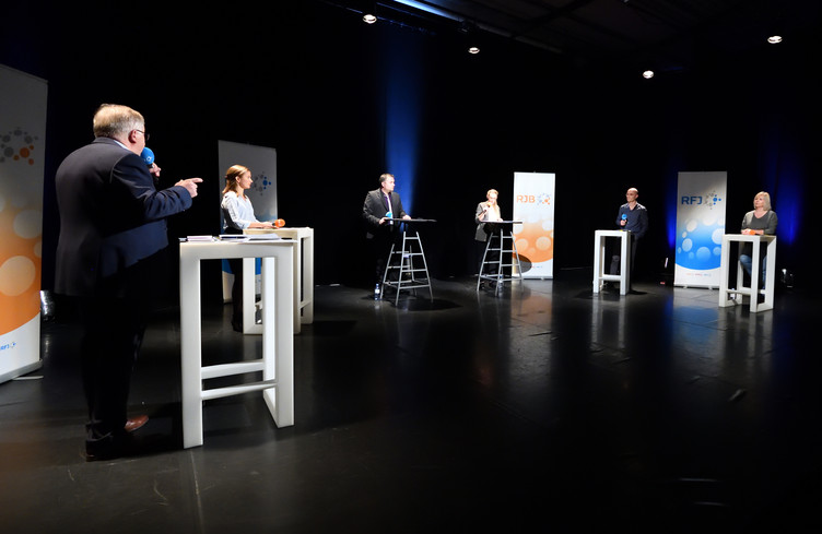 Avenir de Moutier : le débat