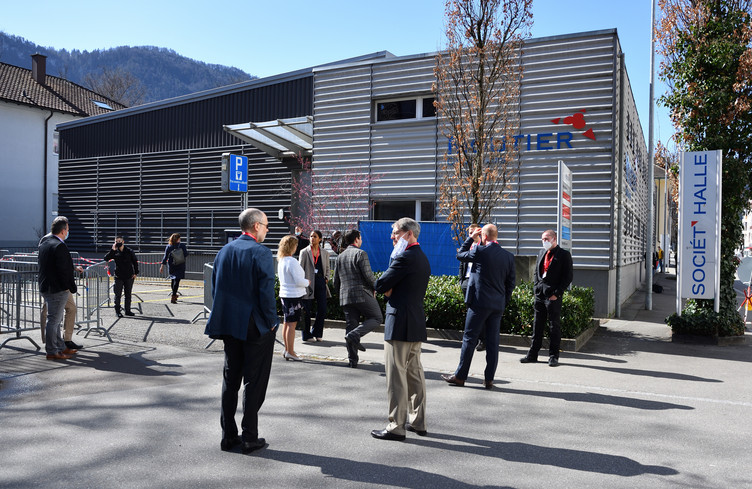 Vote du 28 mars à Moutier