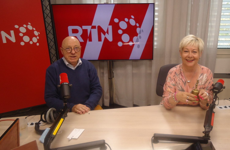 L'Aire de jeux avec Claude Frey