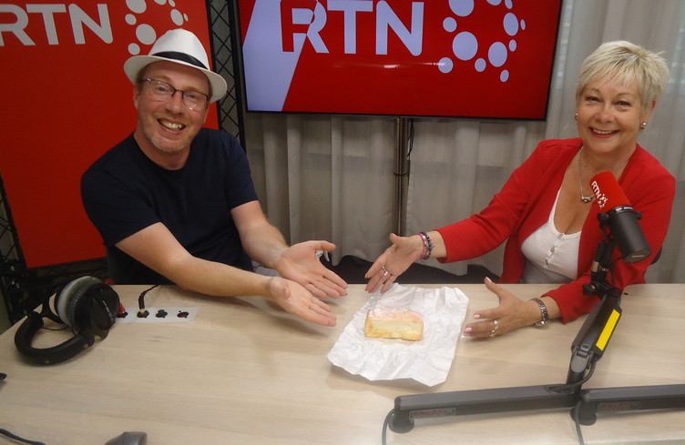 L'Aire de jeux avec Elian Bacouet