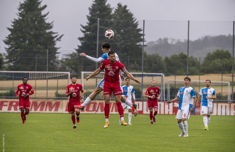 La promotion du FC Bienne