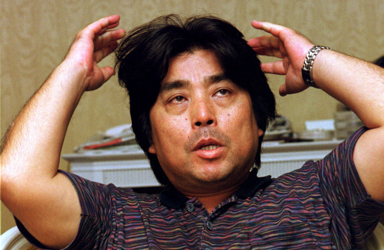 Décès du romancier japonais Ryu Murakami