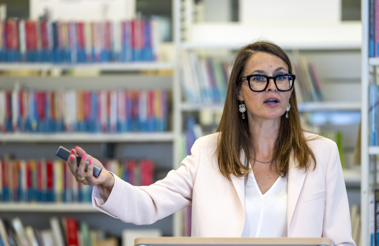 Nouvelle maturité genevoise: une offre plus lisible, selon le DIP