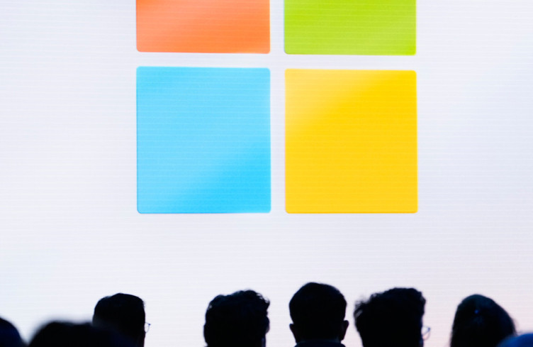 Microsoft propose des départs volontaires à environ 60'000 salariés