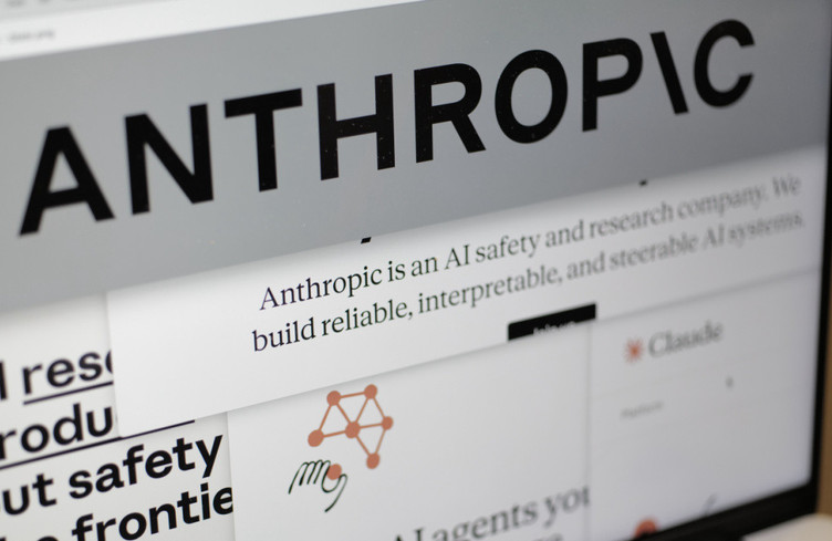 Anthropic lève le voile avant son entrée en Bourse