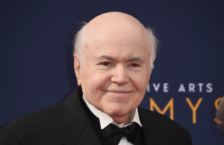Walter Koenig, acteur de la série 