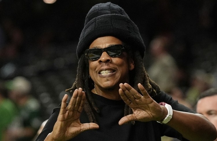 Jay-Z prochaine tête d'affiche du 
