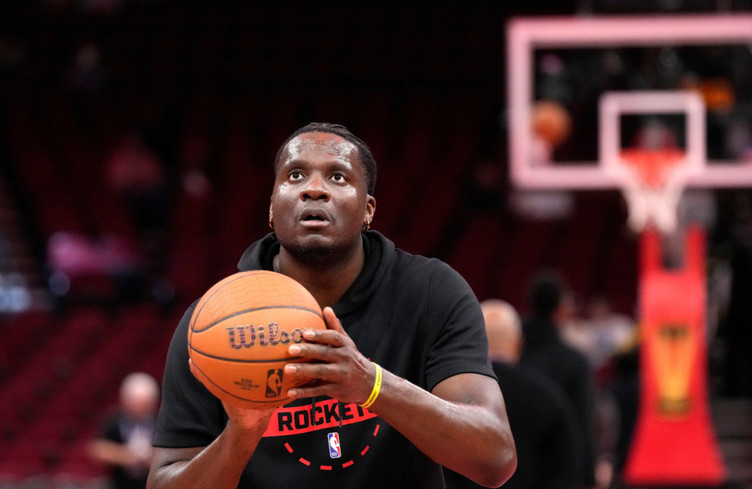 Houston toujours invaincu
