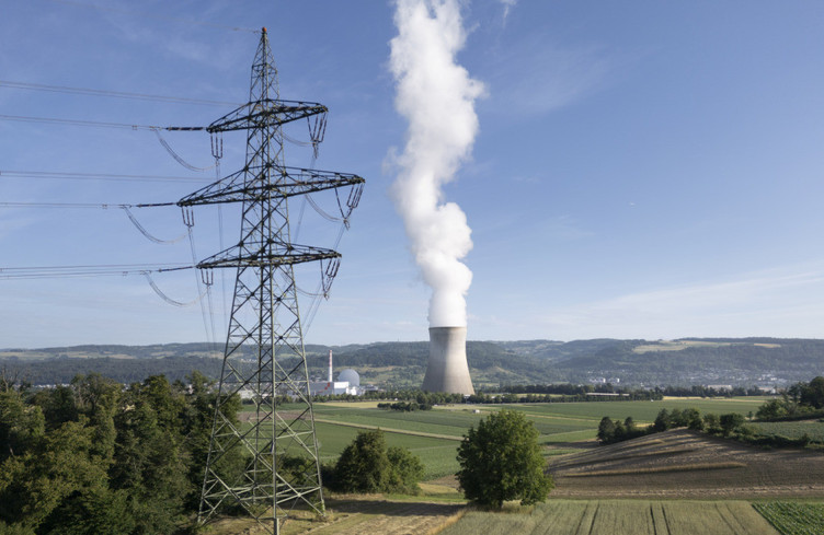 Une Suisse plus indépendante énergétiquement grâce au nucléaire