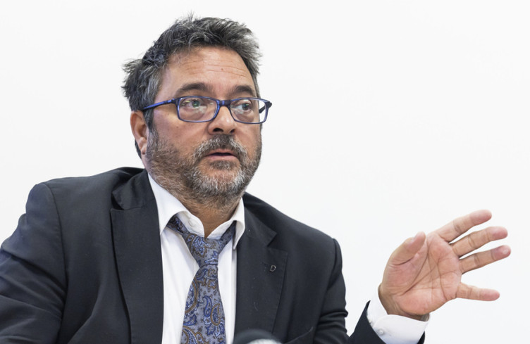 Réforme de la police lausannoise: premières mesures concrètes