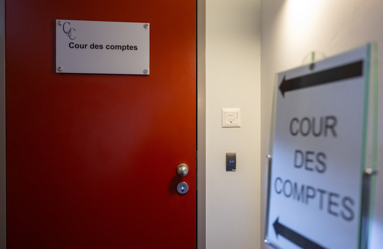 Des critiques sur le processus de recrutement de la Ville de Genève