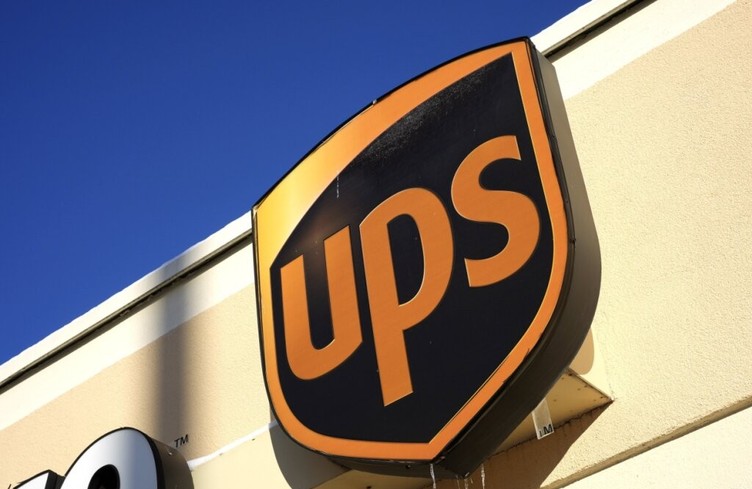 UPS: chiffre d'affaires en hausse au 3e trimestre