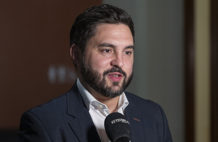 Cédric Wermuth (PS/AG) déménage à Lucerne, mais reste 