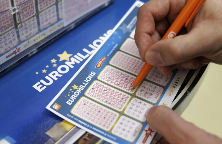 Personne ne devine la bonne combinaison de l’Euro Millions