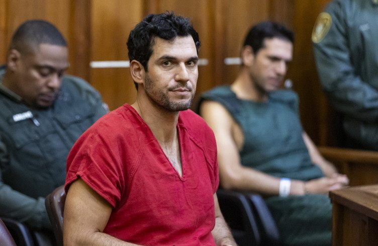 Trois Américains condamnés à 30 ans de prison pour viols en série
