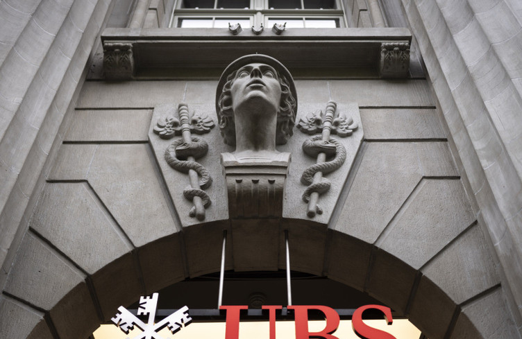 UBS signe un solide 3e trimestre