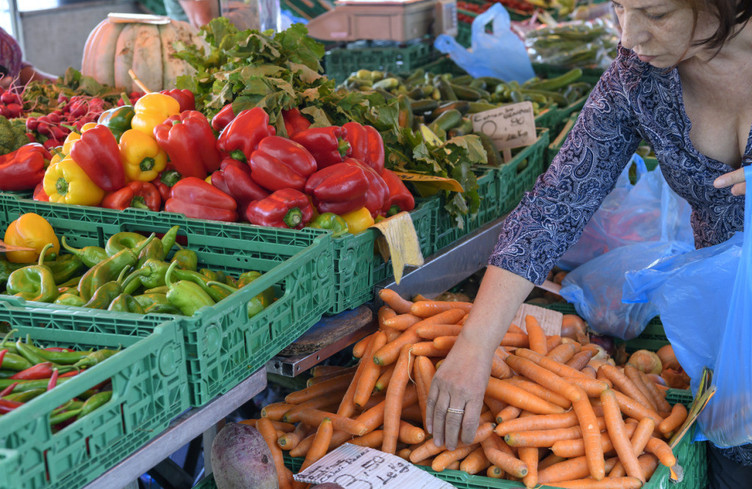 Le commerce de détail en territoire positif sur neuf mois